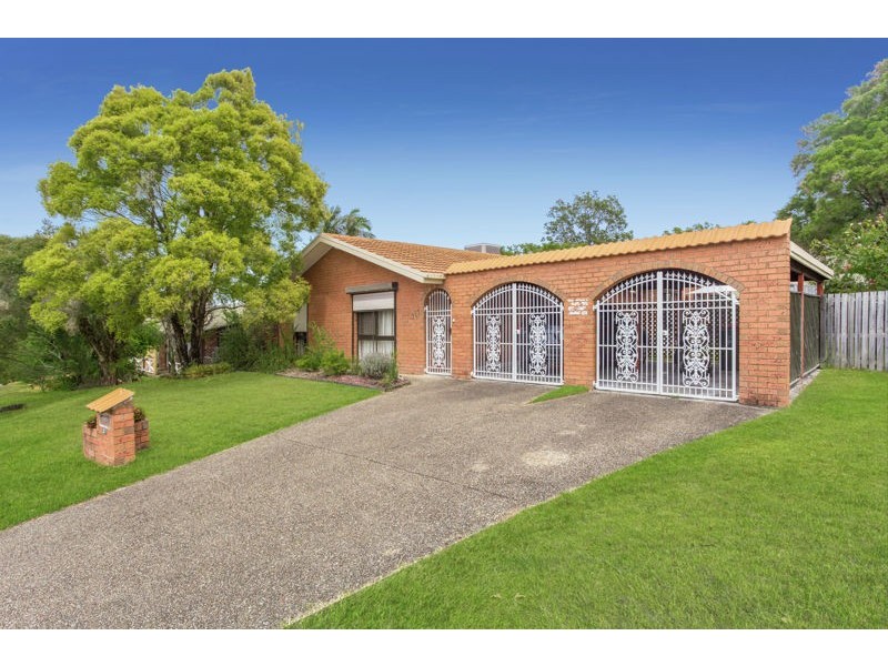 317 Horizon Drive, Westlake QLD 4074