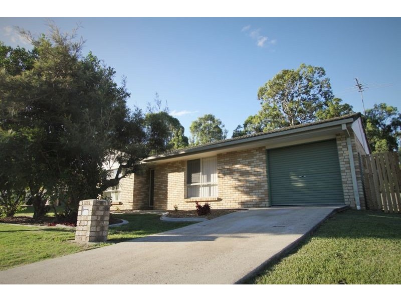 10 Liberty Ct, Morayfield QLD 4506