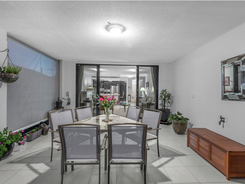 140 Sydney Street, New Farm QLD 4005