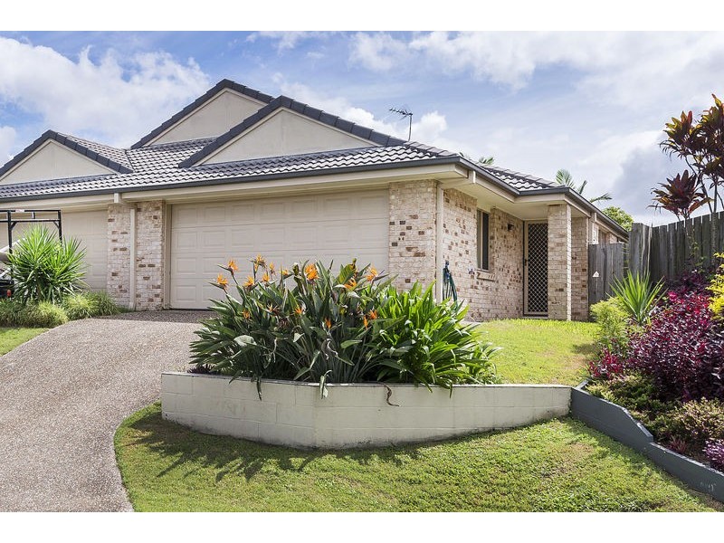 22 Lauren Grove, Upper Coomera QLD 4209