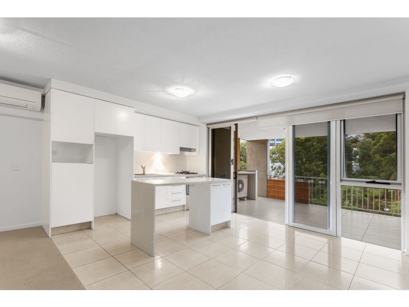 2603/59 Blamey St, Kelvin Grove QLD 4059