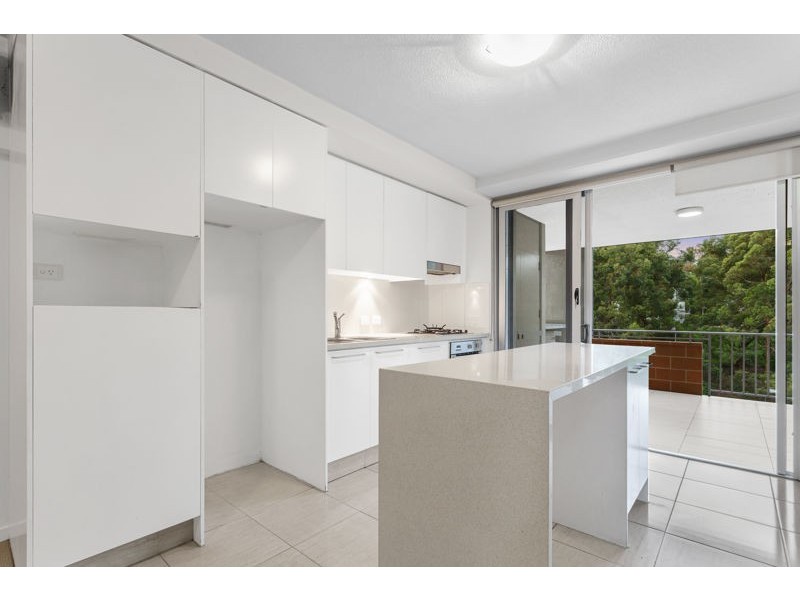 2603/59 Blamey St, Kelvin Grove QLD 4059