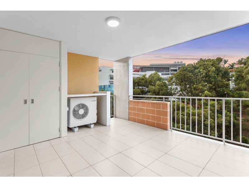 2603/59 Blamey St, Kelvin Grove QLD 4059