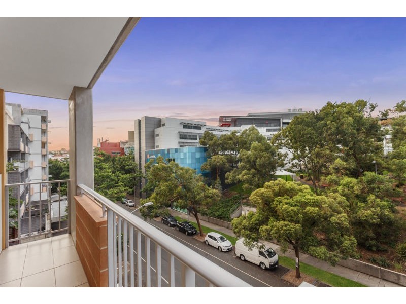 2603/59 Blamey St, Kelvin Grove QLD 4059