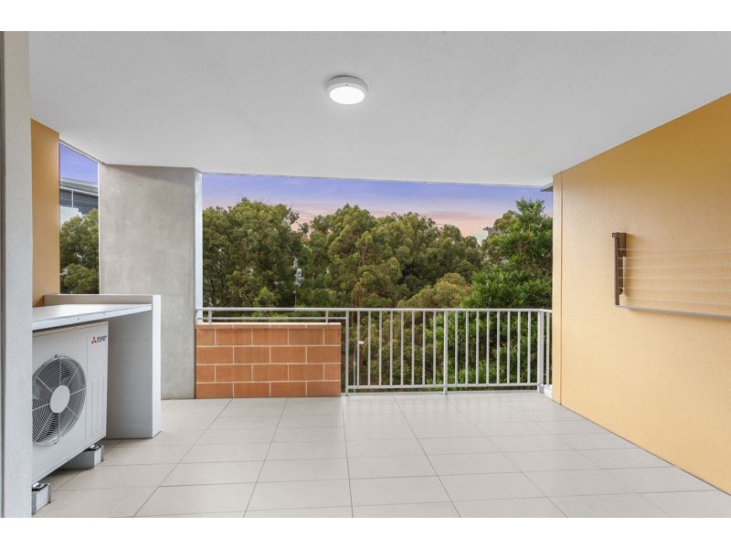2603/59 Blamey St, Kelvin Grove QLD 4059