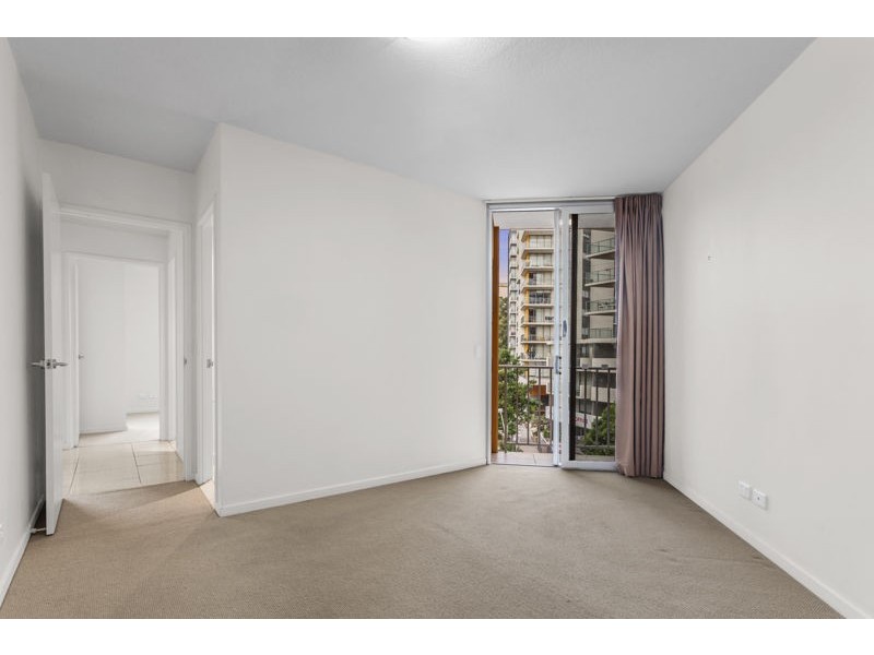 2603/59 Blamey St, Kelvin Grove QLD 4059
