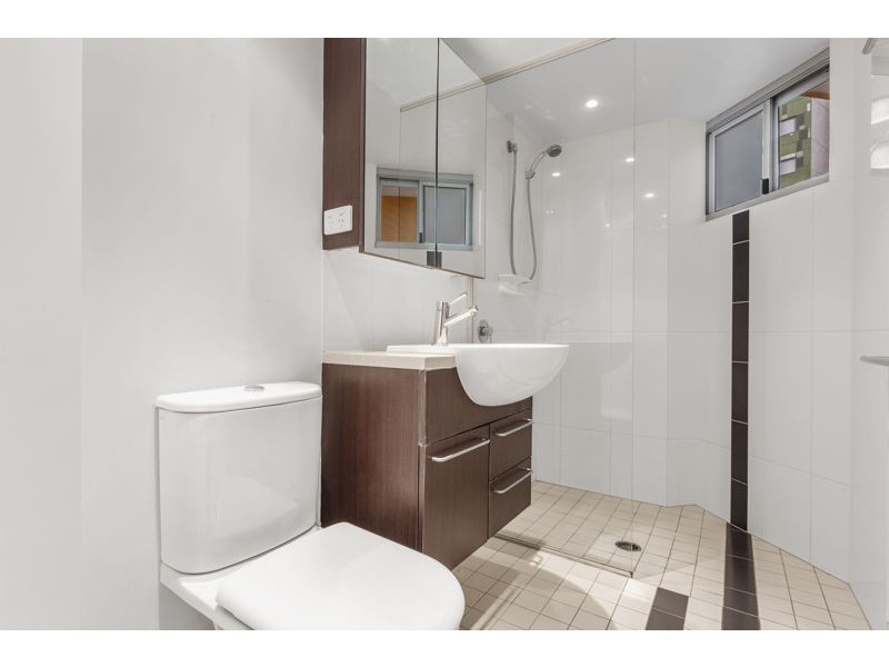 2603/59 Blamey St, Kelvin Grove QLD 4059