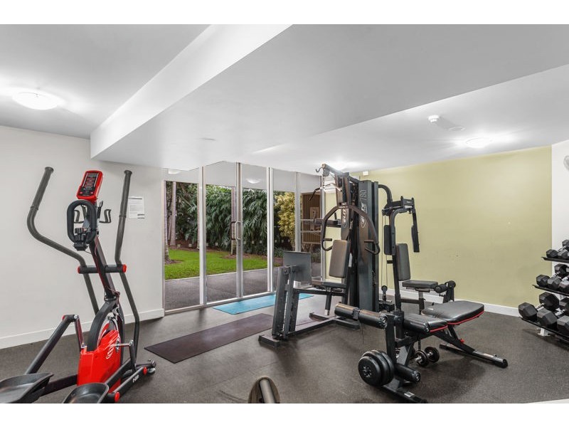 2603/59 Blamey St, Kelvin Grove QLD 4059