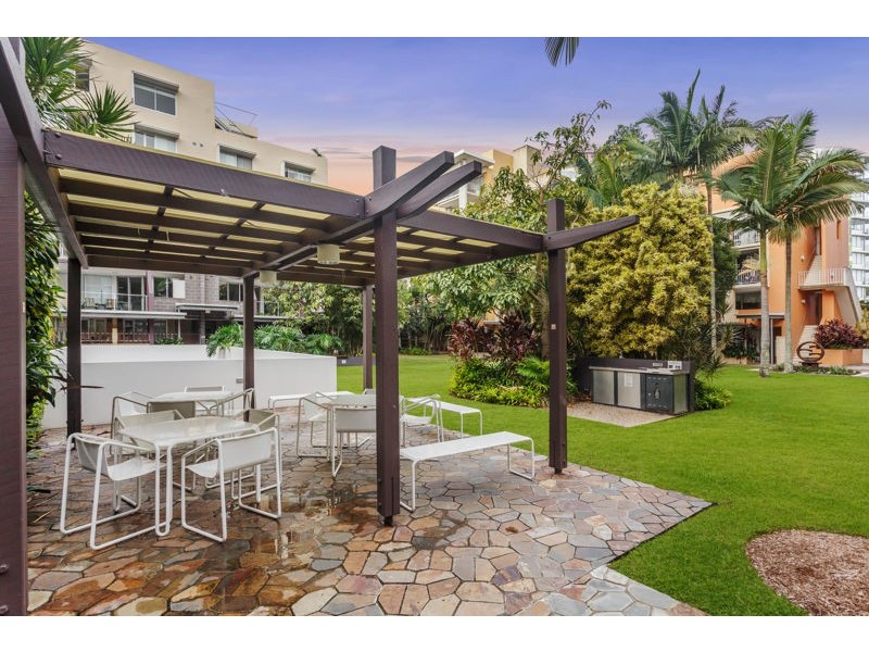 2603/59 Blamey St, Kelvin Grove QLD 4059