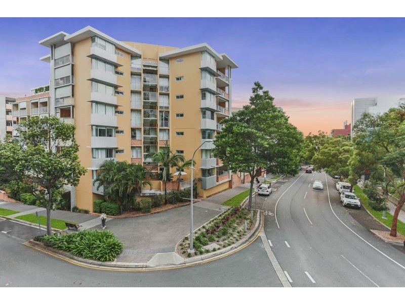 2603/59 Blamey St, Kelvin Grove QLD 4059