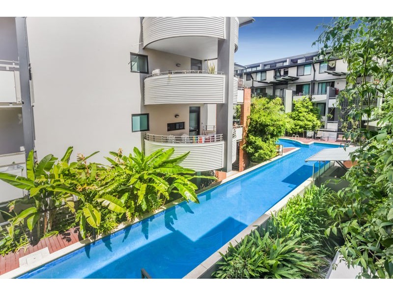 94 139 Commercial Rd, Teneriffe QLD 4005