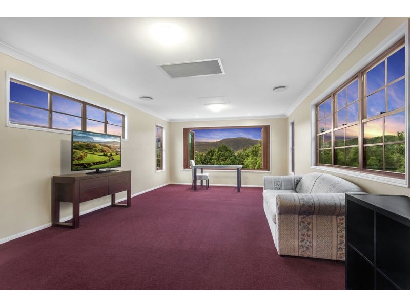 7 Stavewood Court, Highvale QLD 4520