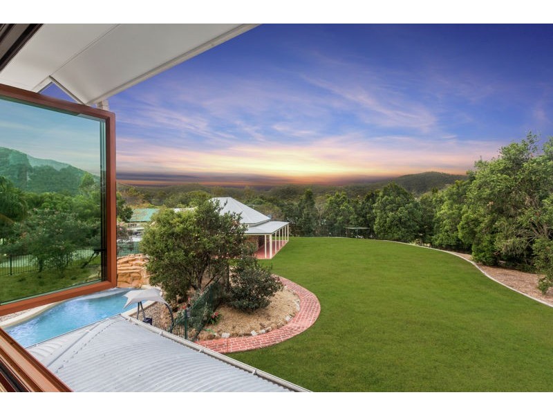 7 Stavewood Court, Highvale QLD 4520