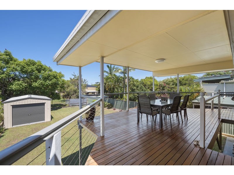 Clontarf QLD 4019