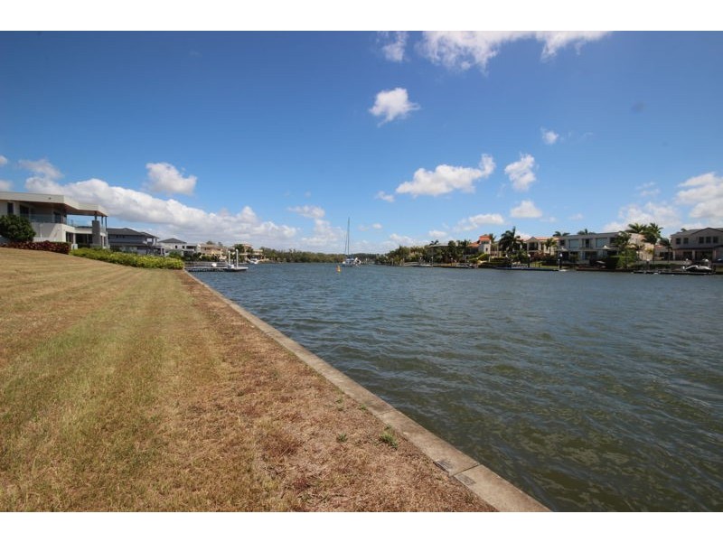 2609-2610 Virginia Dr, Hope Island QLD 4212