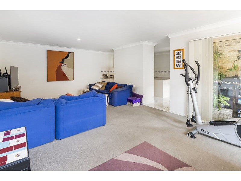 22 Lauren Grove, Upper Coomera QLD 4209