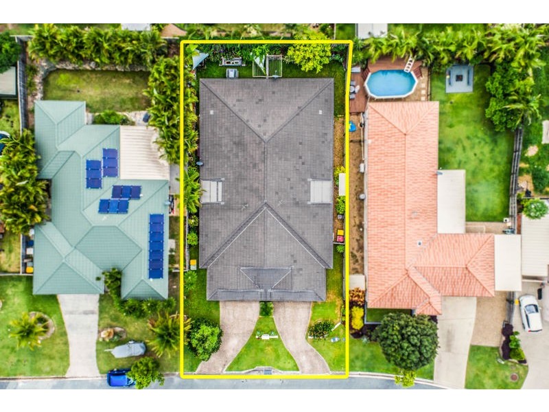 22 Lauren Grove, Upper Coomera QLD 4209