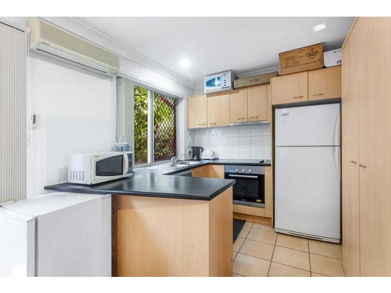 6/63 Wakefield Street, Alderley QLD 4051