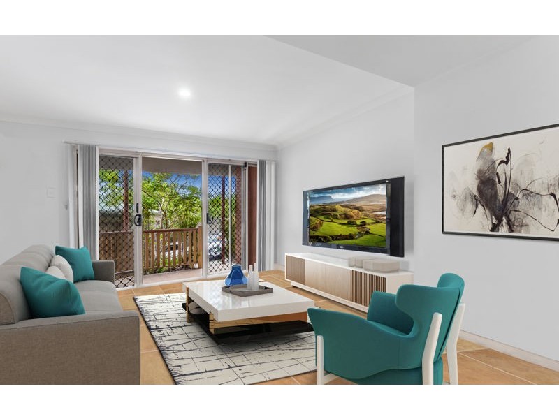 6/63 Wakefield Street, Alderley QLD 4051