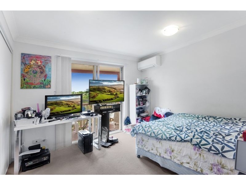 6/63 Wakefield Street, Alderley QLD 4051