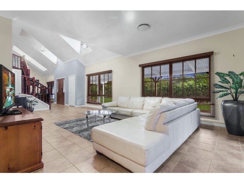 7 Stavewood Court, Highvale QLD 4520