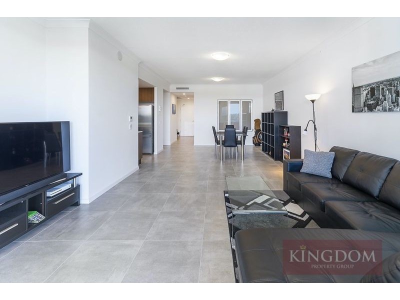 2312/397 Christine Avenue, Varsity Lakes QLD 4227