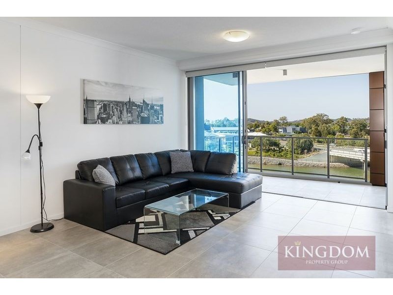 2312/397 Christine Avenue, Varsity Lakes QLD 4227