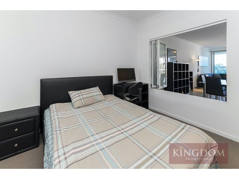 2312/397 Christine Avenue, Varsity Lakes QLD 4227