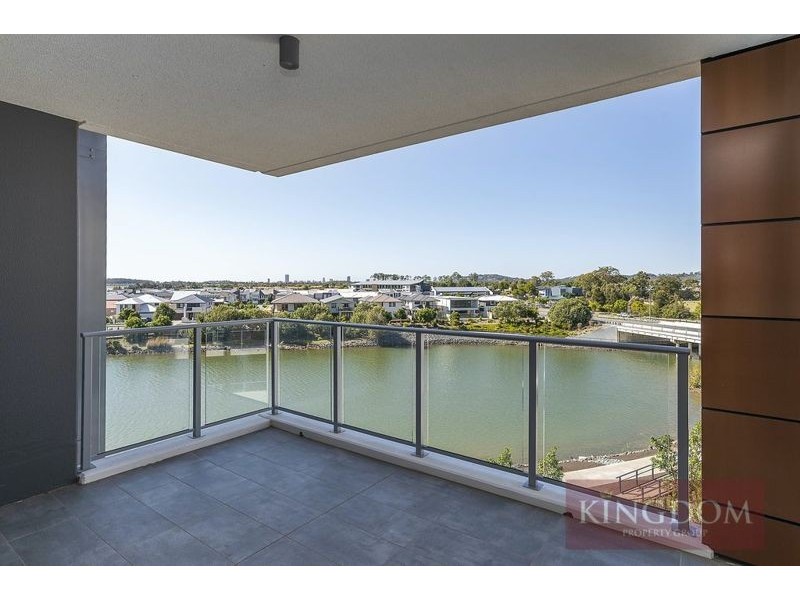 2312/397 Christine Avenue, Varsity Lakes QLD 4227