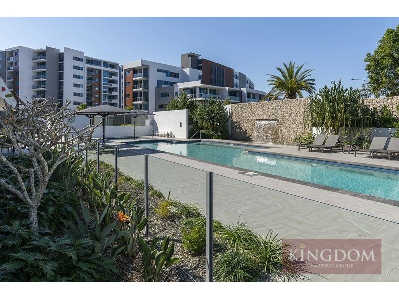 2312/397 Christine Avenue, Varsity Lakes QLD 4227