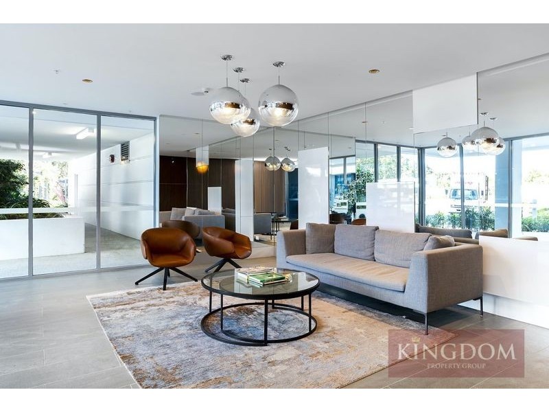 2312/397 Christine Avenue, Varsity Lakes QLD 4227