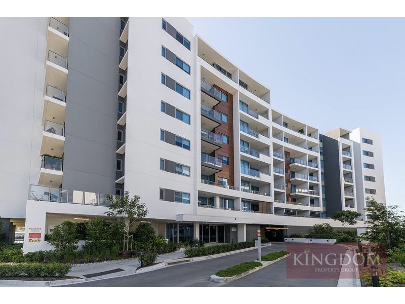 2312/397 Christine Avenue, Varsity Lakes QLD 4227