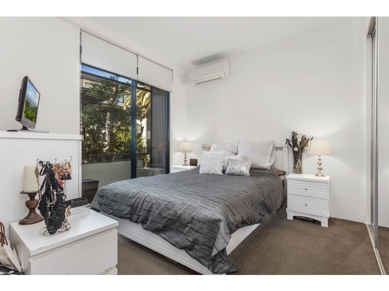 41/139 Commercial Rd, Teneriffe QLD 4005