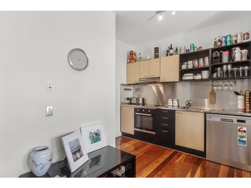 41/139 Commercial Rd, Teneriffe QLD 4005