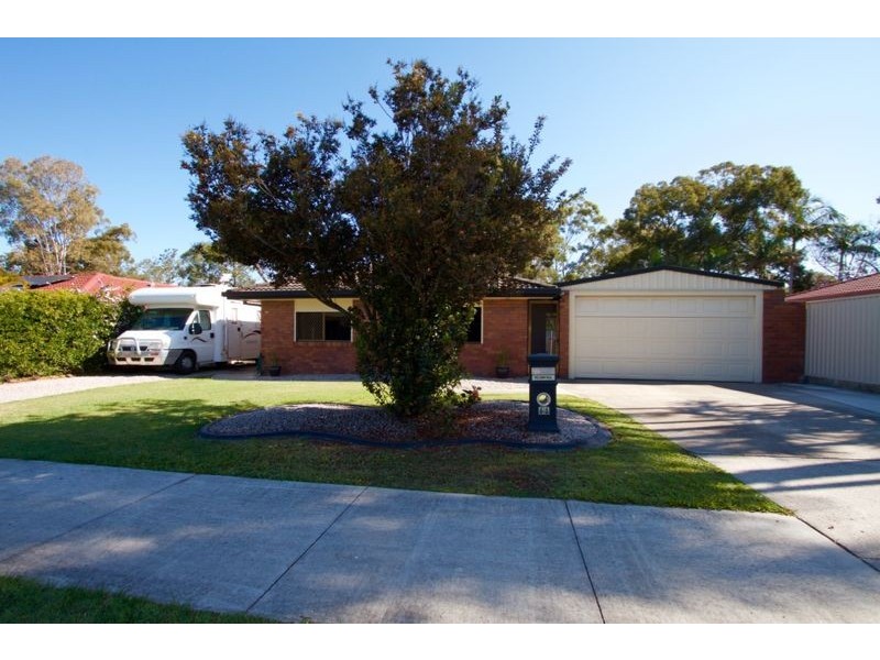 66 Cambridge Street, Rothwell QLD 4022