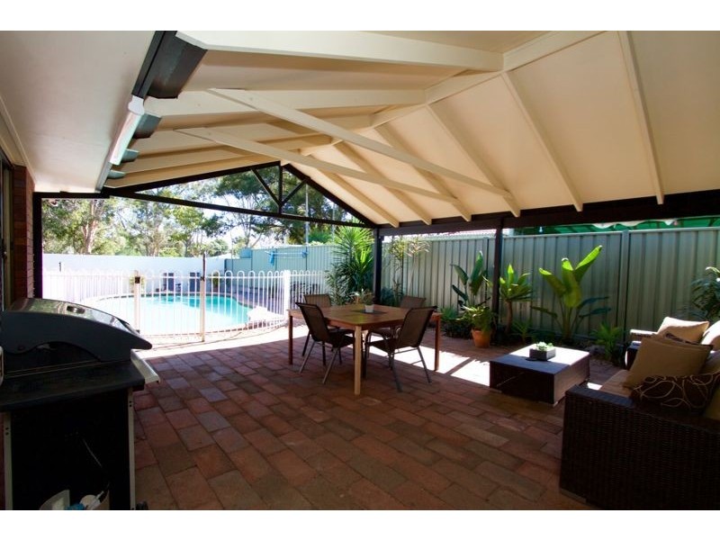 66 Cambridge Street, Rothwell QLD 4022