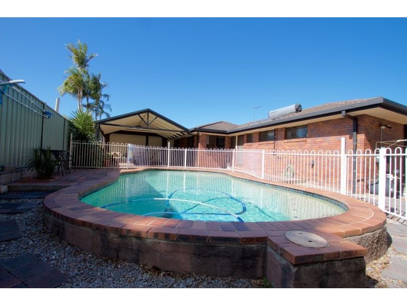 66 Cambridge Street, Rothwell QLD 4022