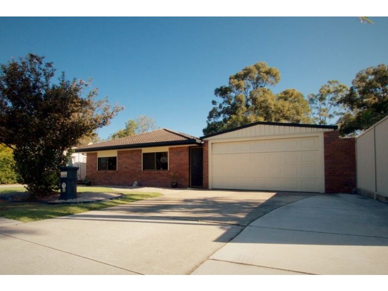 66 Cambridge Street, Rothwell QLD 4022