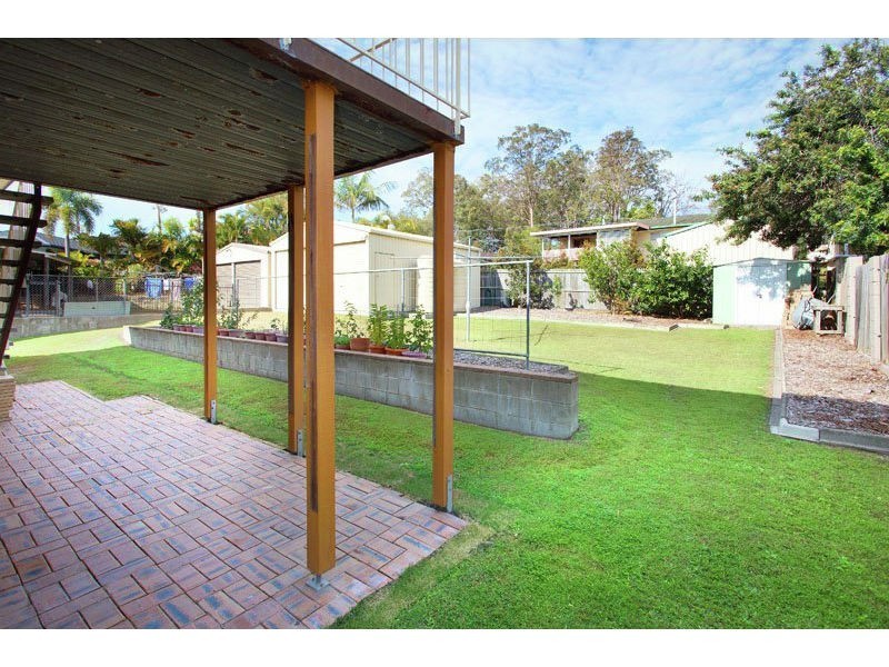 8 McCracken St, Wishart QLD 4122