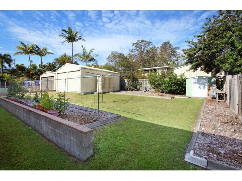 8 McCracken St, Wishart QLD 4122