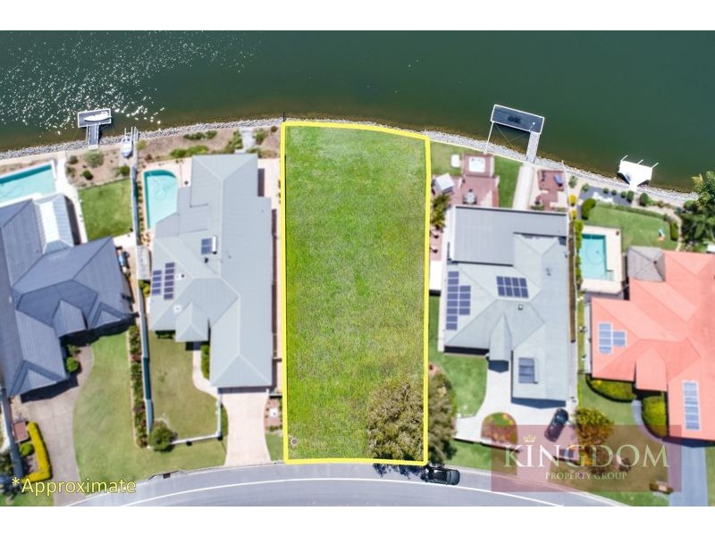 82 Monterey Keys Drive, Helensvale QLD 4212