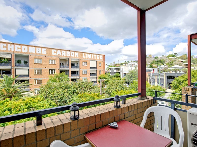 139 Commercial Rd, Teneriffe QLD 4005