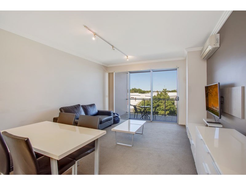 19/195 Varsity Parade, Varsity Lakes QLD 4227