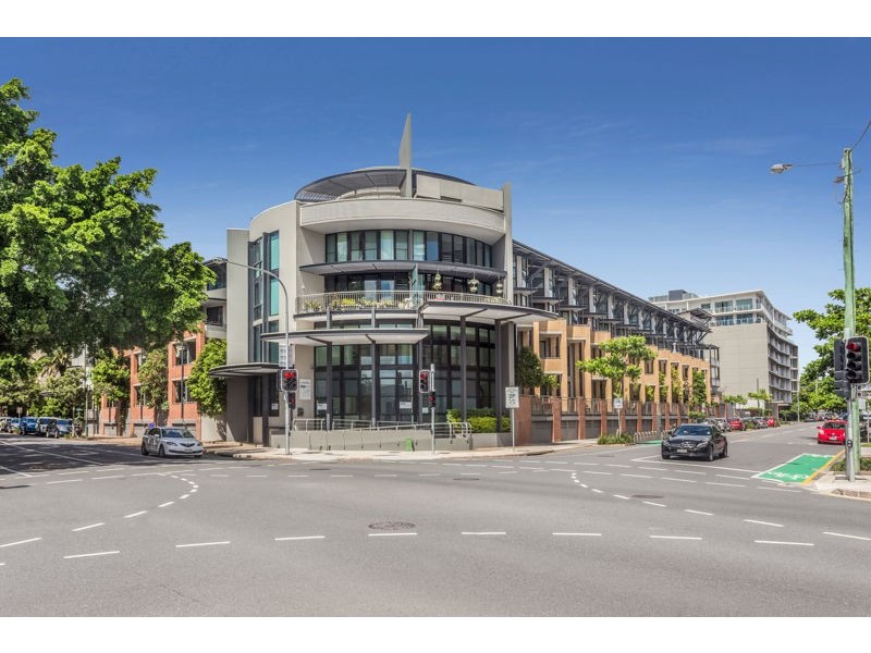 139 Commercial Rd, Teneriffe QLD 4005