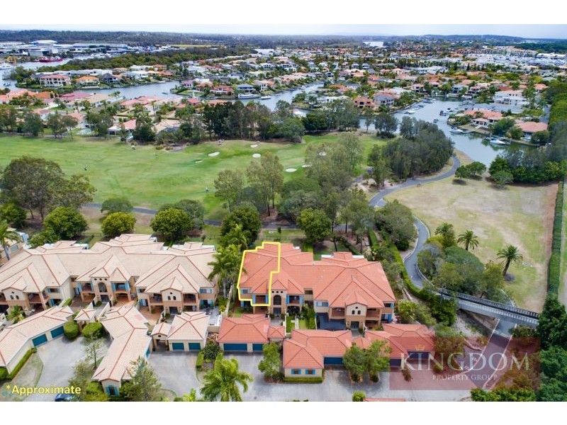 3281 Palladian Dr, Hope Island QLD 4212