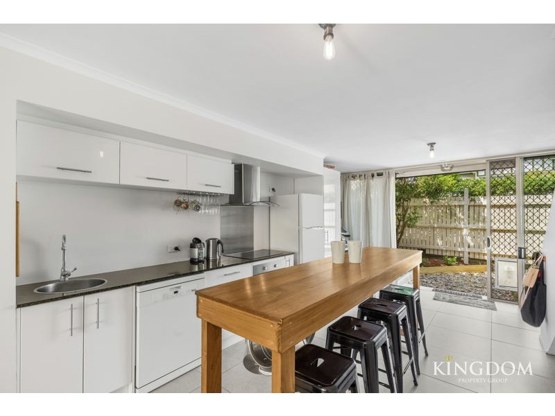 10/34 Lowerson Street, Lutwyche QLD 4030