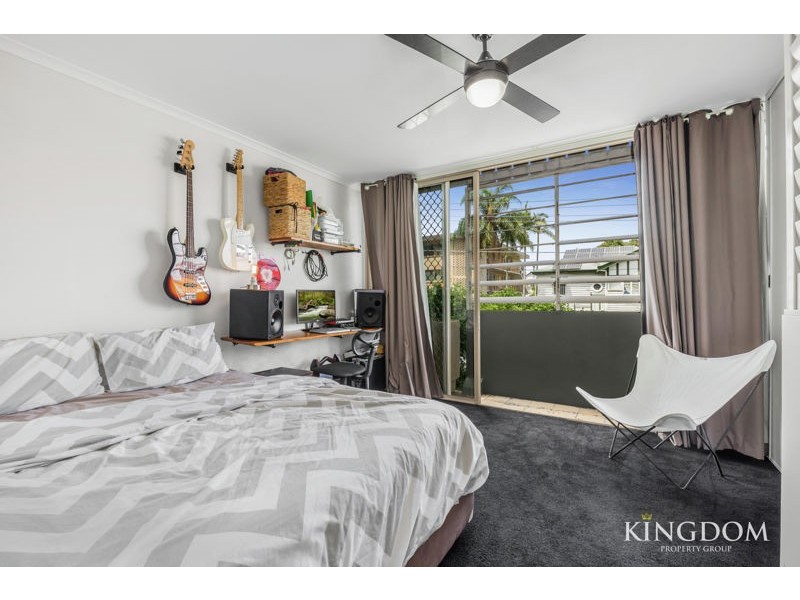 10/34 Lowerson Street, Lutwyche QLD 4030