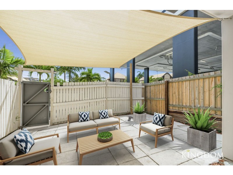 10/34 Lowerson Street, Lutwyche QLD 4030