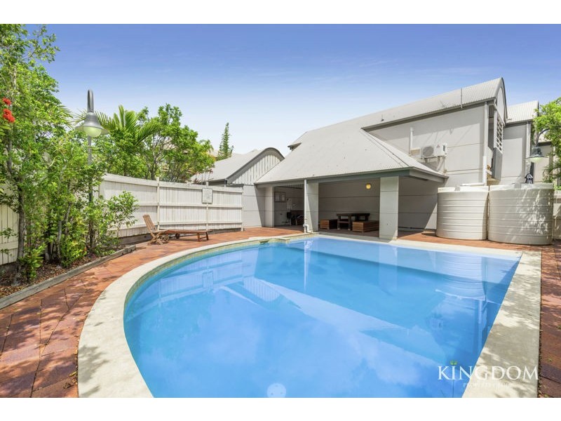 10/34 Lowerson Street, Lutwyche QLD 4030