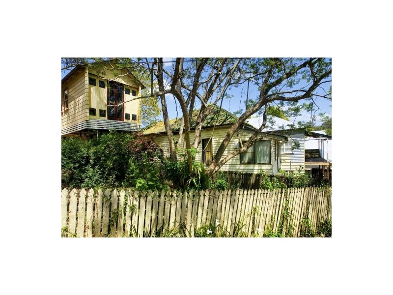 238 Baroona Road, Paddington QLD 4064